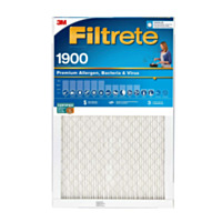 Filtrete™ Ultimate Allergen Reduction Filter, 20" x 20" x 1"