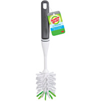 Scotch-Brite Glass Brush