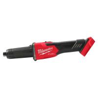 Milwaukee Tool® M18 FUEL™ Braking Die Grinder, Slide Switch