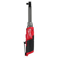 Milwaukee Tool® M12 FUEL™ Extended Reach High Speed Ratchet - 3/8"