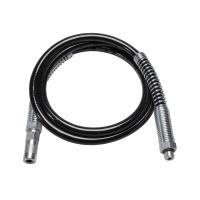 Milwaukee® Tool Grease Gun Replacement Hose with HP Coupler - 48"