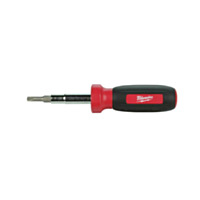 Milwaukee® Tool 11 In 1 Screwdriver - 0000006548 - Runnings