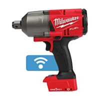 Milwaukee Tool M18 FUEL™ w/ONE-KEY™ High Torque Impact Wrench 3/4 in. Friction Ring - Bare Tool