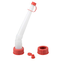Steel Core Universal Replacement Spout Kit - 9"