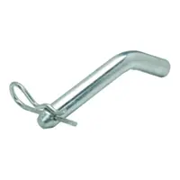 MaxLoad Hitch Pin with Clip - 5/8" x 3"