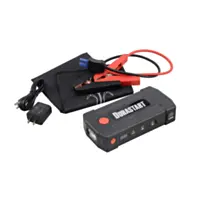 Durastart 10,000 mAh Lithium Jump Starter