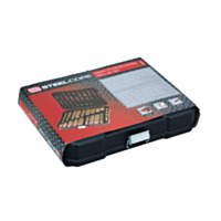 Steel Core 5Pc. Countersink Drill Bit Set - 0000000558 - Runnings