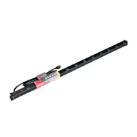 Ultra Performance 4’ 12 Outlet Metal Power Strip
