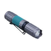 Ultra Performance Pocket Style Flashlight, COB + LED