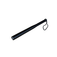 Ultra Performance Aluminum Flashlight, LED 300 Lumen, Black