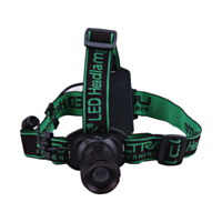 Ultra Performance LED Headlamp, 300 Lumen