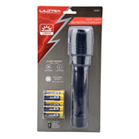 Ultra Performance 3,200 Lumen Tactical LED Flashlight