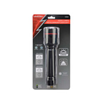 Ultra Performance 4,000 Lumen Tactical LED Flashlight