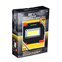 Ultra Performance 1,500 Lumen LED Worklight