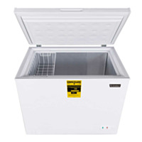 Bridgeland® Chest Freezer, 10.6 CU. FT.
