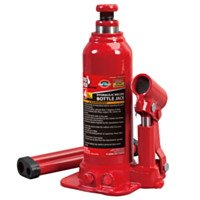 BIG RED 4 TON BOTTLE JACK