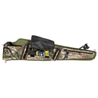 ALLEN® Gear Fit® Dakota CXE 48" Rifle Case - Realtree Xtra