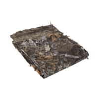 ALLEN® Camo Omnitex 3D Blind Fabric - 56" x 12', Realtree Edge