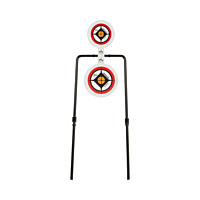 ALLEN® Hardrock Ar500 Cf Spinner Tgt