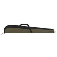 ALLEN® Company 52" Powell Shotgun Case, Black/Green