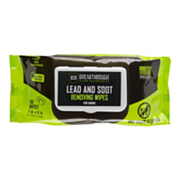 Breakthrough Lead & Heavy Metal Remove Wipes