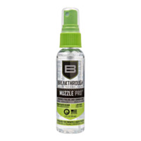 Breakthrough Muzzle Pro 2Oz Pump Spray Bottle