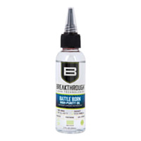 Breakthrough Battle Born High Purity Oil 2Oz
