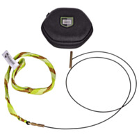 Breakthrough Battle Rope 2.0 .25/6.5Mm with Case