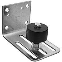 National Hardware® Heavy Stay Roller, Galvanized