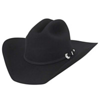 Justin 3X Rodeo Western Wool Hat