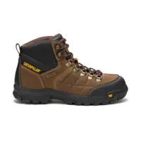 Cat Footwear Men's Threshold Waterproof Soft-Toe Boot