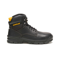 Cat Footwear Men's Mobilize Alloy-Toe Boot