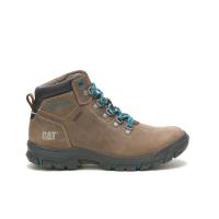 Cat Footwear Women's Mae Waterproof Soft-Toe Boot