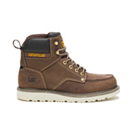 Cat Footwear Men's Calibrate Wedge Soft-Toe Boot