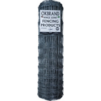 Oklahoma Steel 39 In. x 330 Ft. Field Fence
