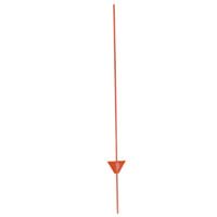 HW® 3/8"x 4' Electric Fence Post Rebar