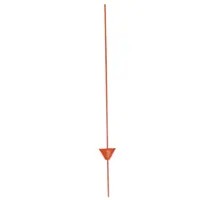 HW® 3/8"x 4' Electric Fence Post Rebar