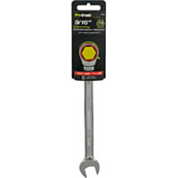 Pro-Grade® 9/16" Ratcheting Combo Wrench