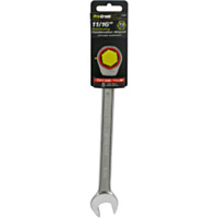Pro-Grade® 11/16" Ratcheting Combo Wrench