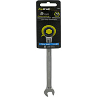 Pro-Grade® 9mm Ratcheting Combo Wrench