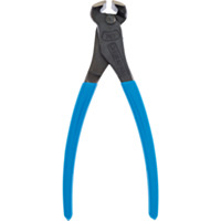 Channellock 7-1/2 In. E Series High Leverage Cutting Nipper