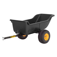 Polar™ HD 1200 Trailer