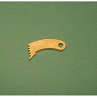 Advanced Agri-Direct Inc. Cam Link Hawkeye, 3/4"