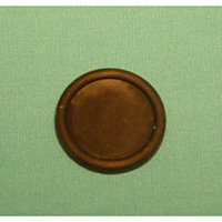 Advanced Agri-Direct Inc. Diaphragm Hawkeye, 3/4"