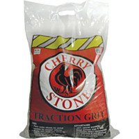 Cherry Stone® Traction Grit, 25 lbs