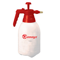 Runnings 2 Quart Sprayer