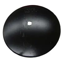 HERSCHEL PARTS™ 20' Disc Blade, Plain edge