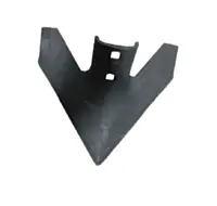 HERSCHEL PARTS™ Wiese 7” Cultivator Sweep