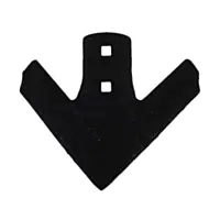 HERSCHEL PARTS™ Field Cultivator Sweep, 9"