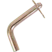 Koch 1/2 In. x 3 In. Bent Hitch Pin